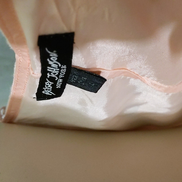 Betsey Johnson Battenberg Lace  dress sz S - Picture 8 of 8